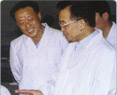 哈爾濱軸承躋身中國(guó)機(jī)械工業(yè)百?gòu)?qiáng)企業(yè)