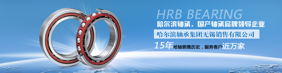 哈爾濱軸承從根本上幫客戶解決難題