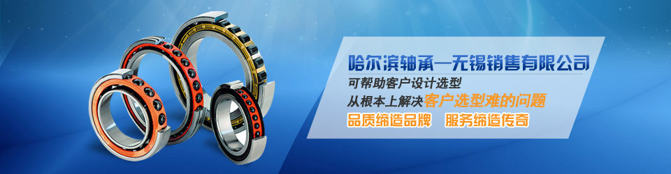 哈爾濱軸承集團(tuán)無錫銷售有限公司