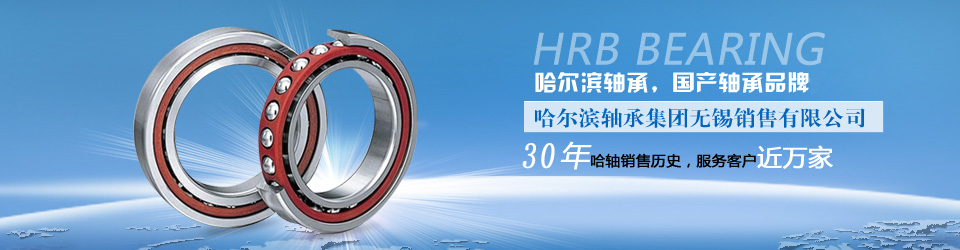 哈爾濱軸承從根本上幫客戶解決難題